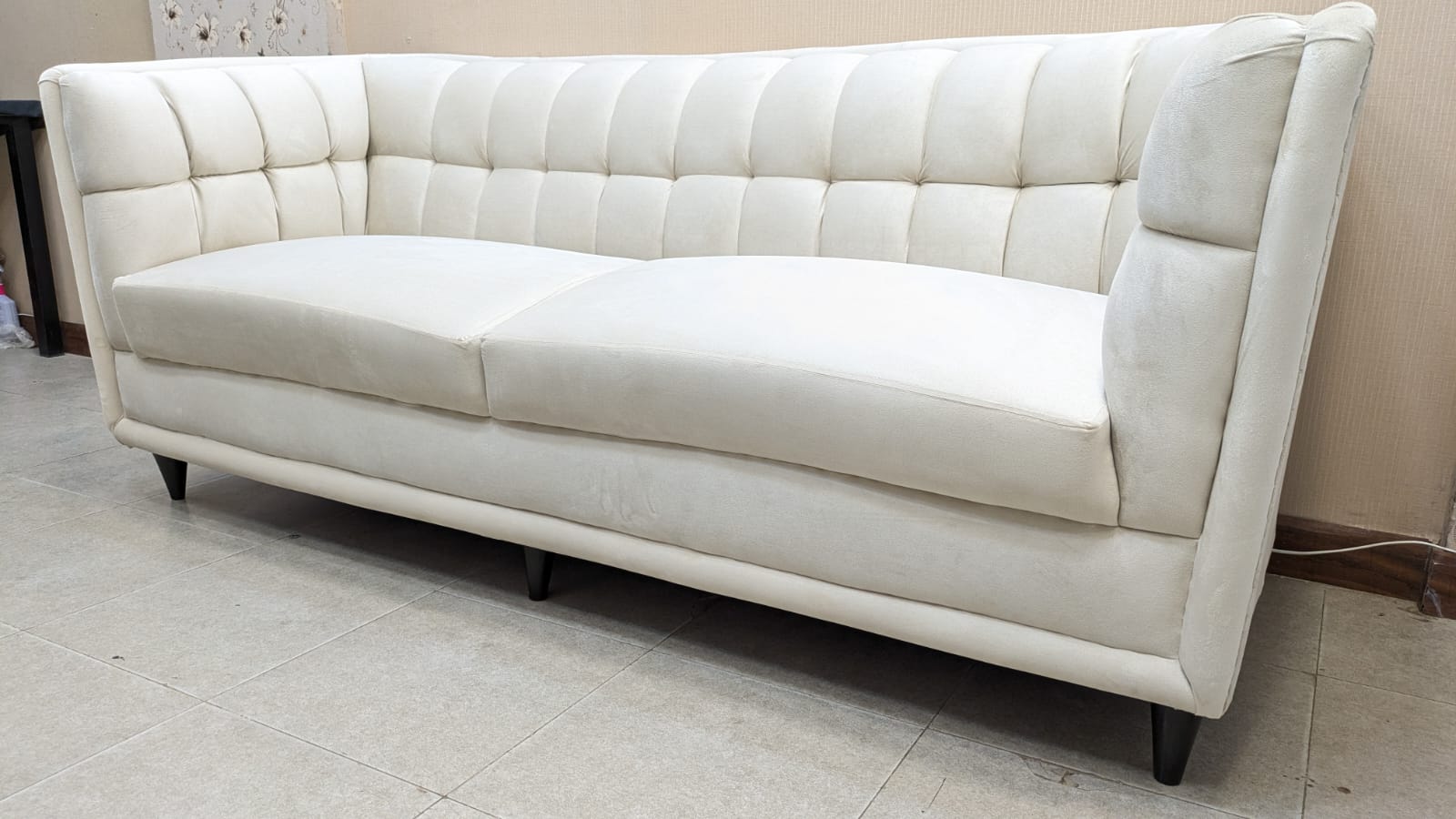 Modern Design 5 Seater Sofa Set