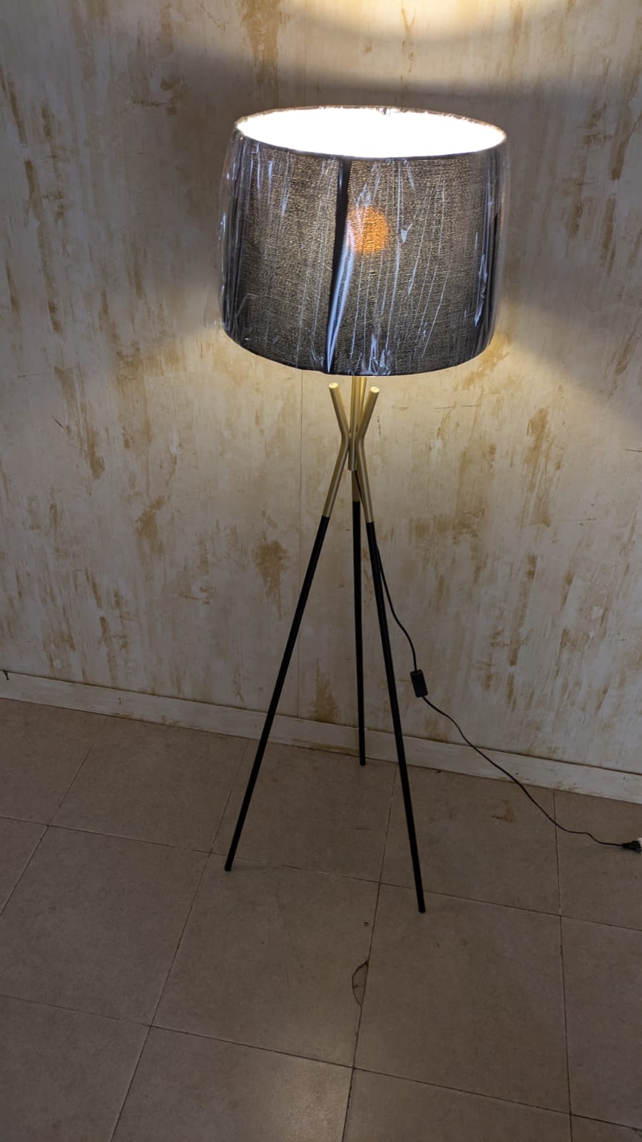 Brand New Floor Lamp