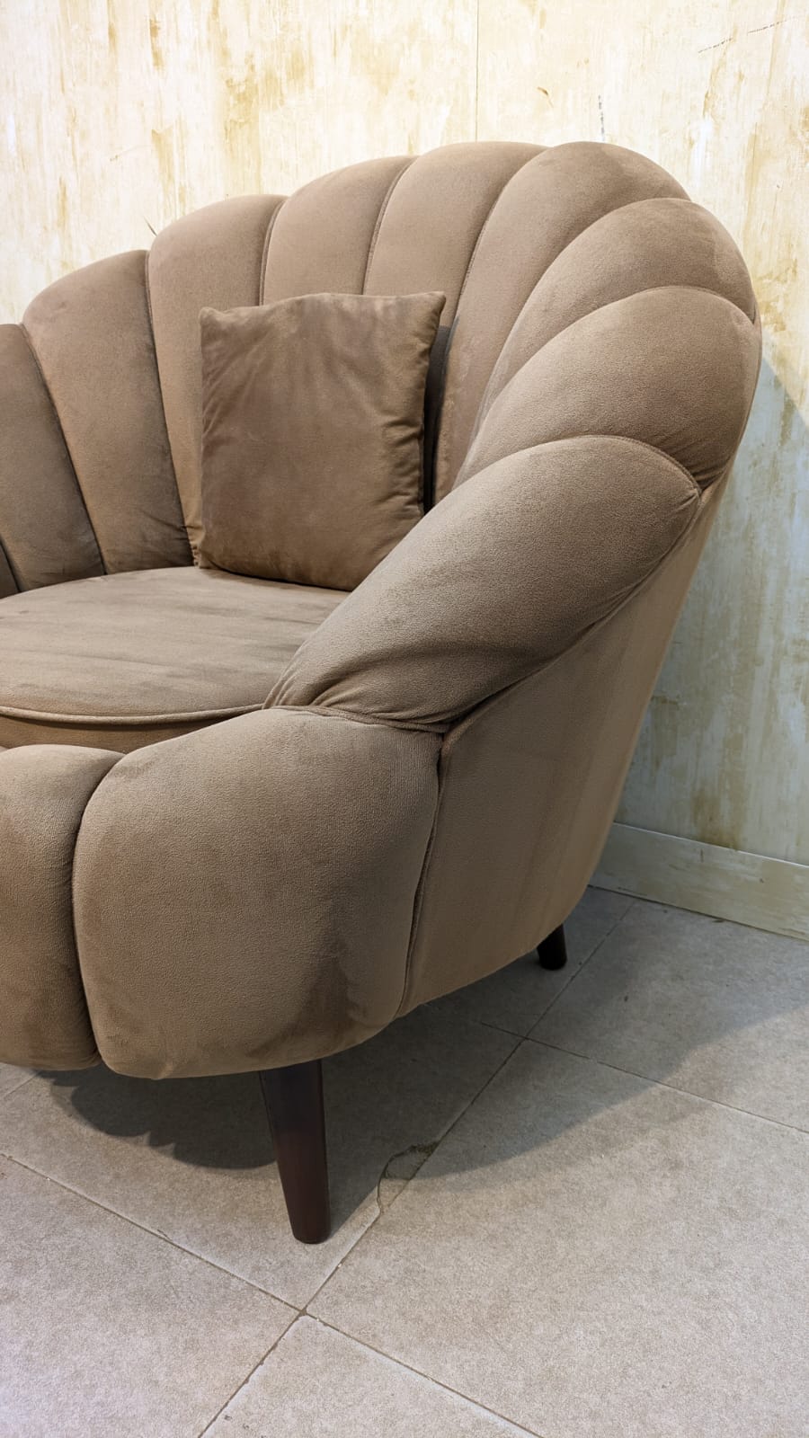 Coffee chair