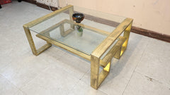 Center Table