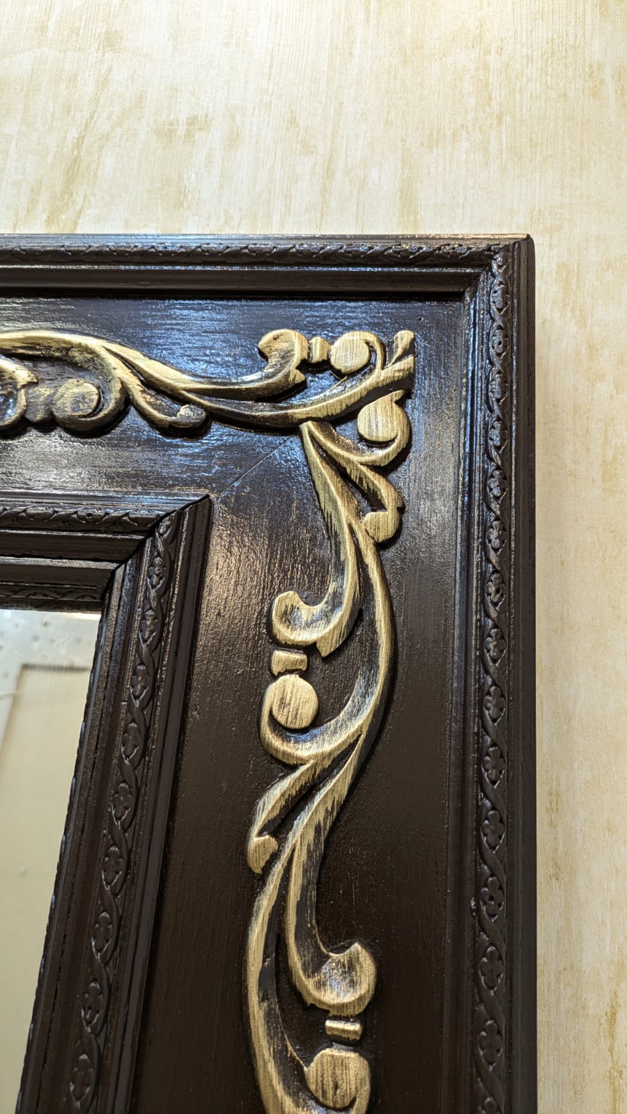 Full Length Wall Mirror