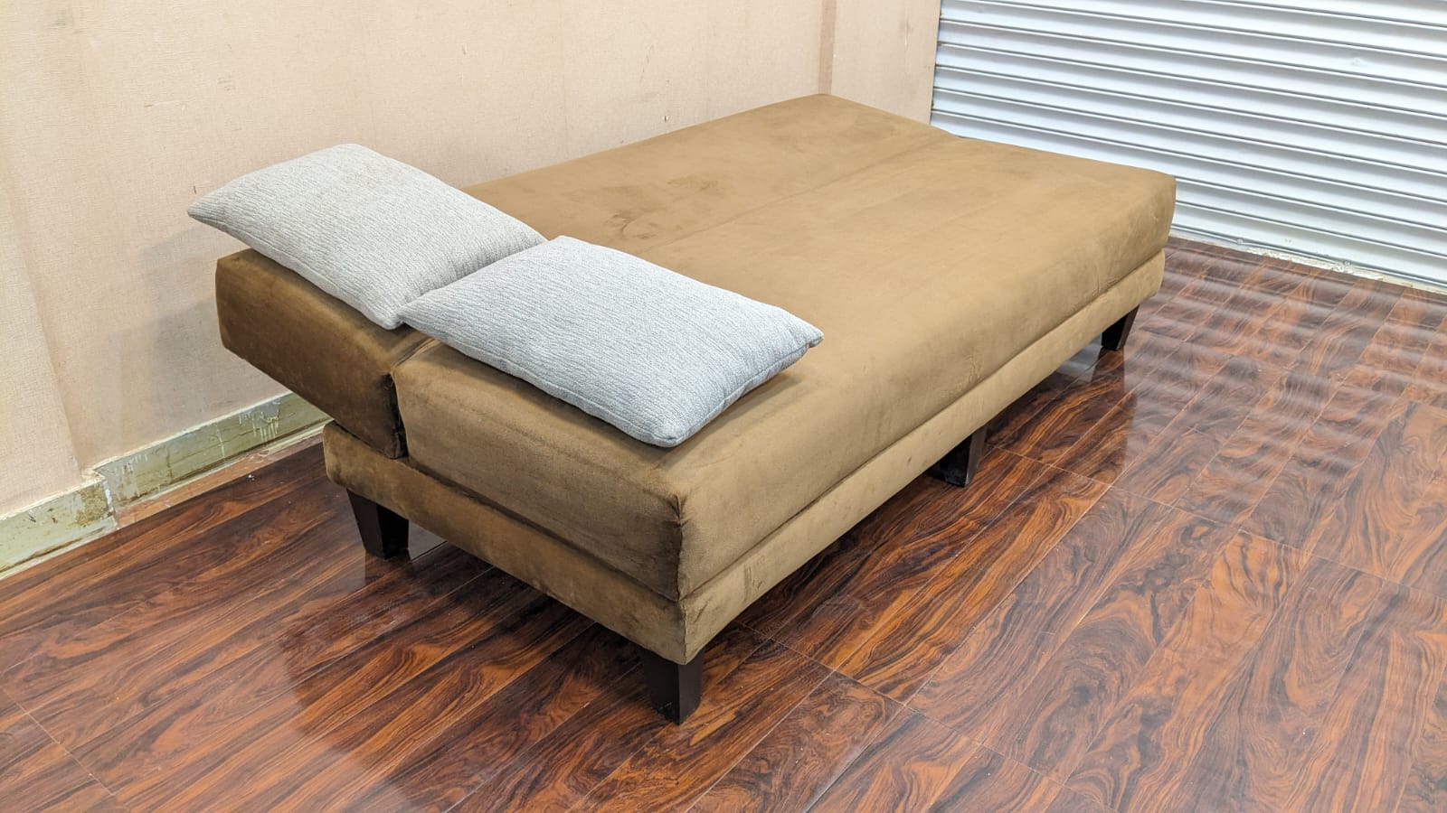 Sofa Cum Bed