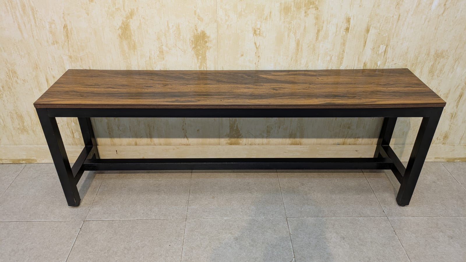 6 Person Dining Table Set