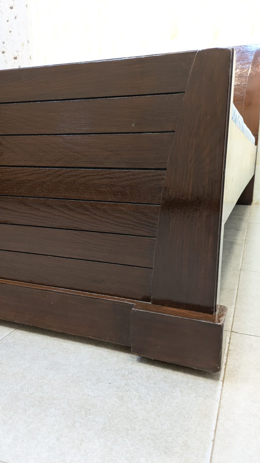 Single Bed