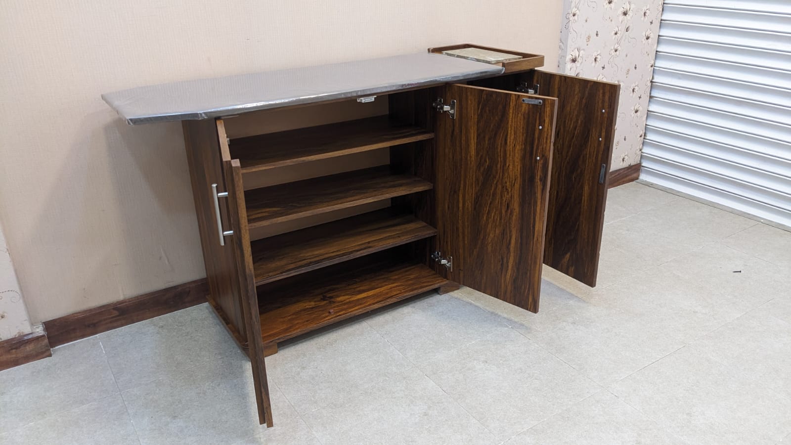 Brand New Iron Table