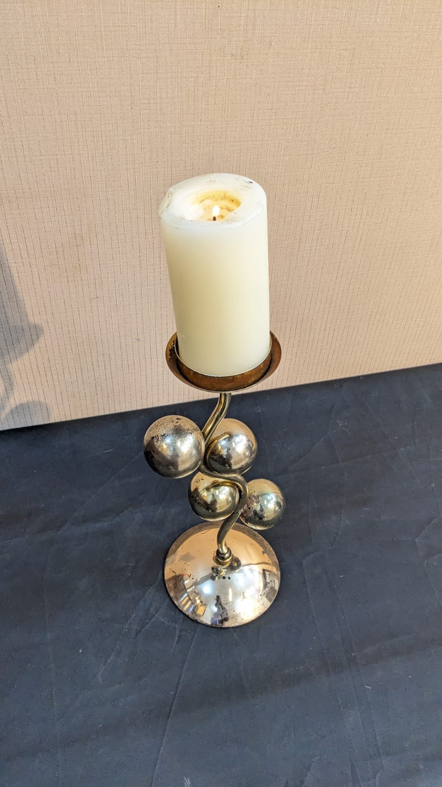 Imported Candle Holder