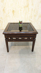 Corner Table