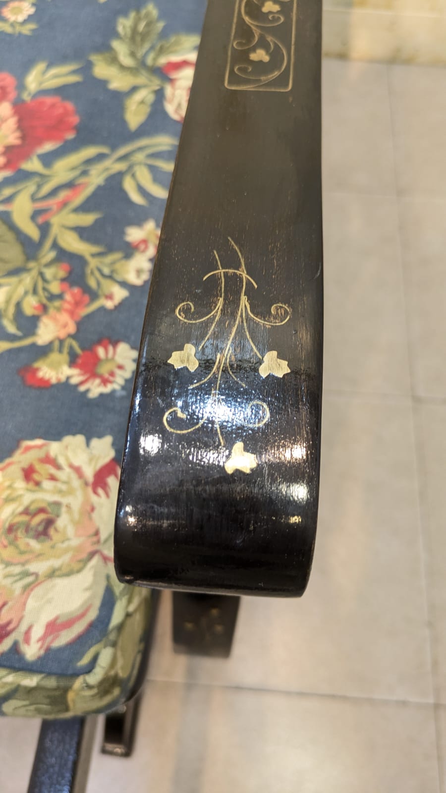 Rocking Chair