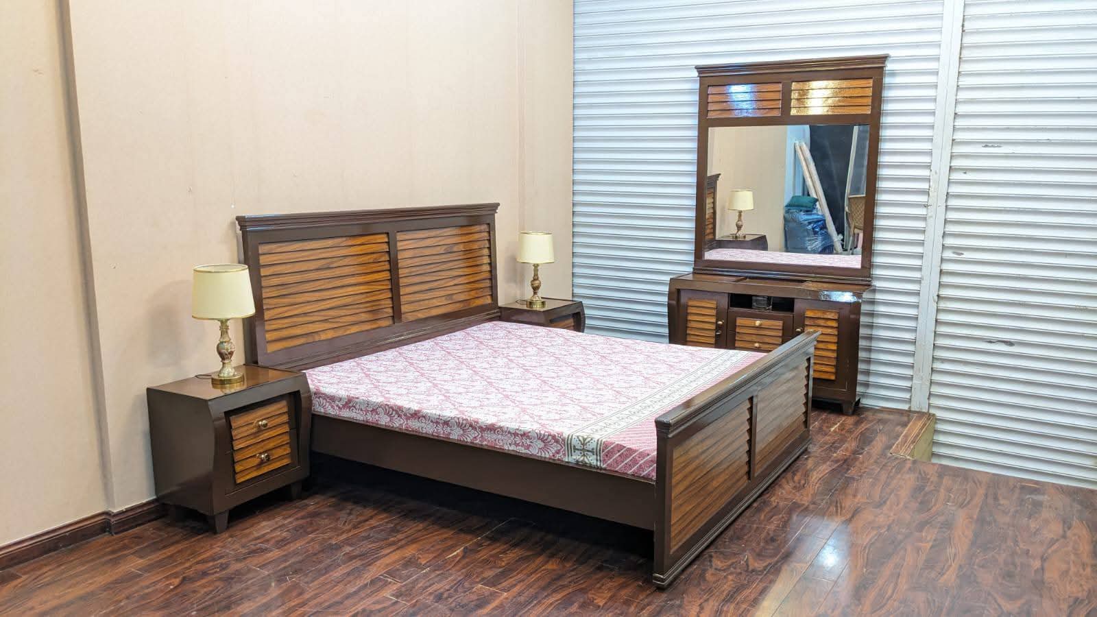 King Size Bedroom Set