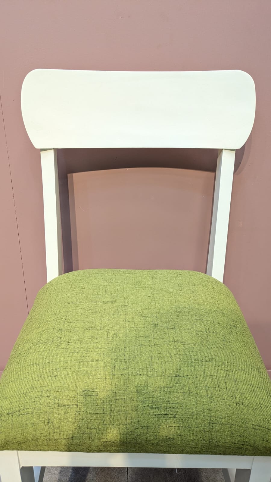 2 Seater Dining Table