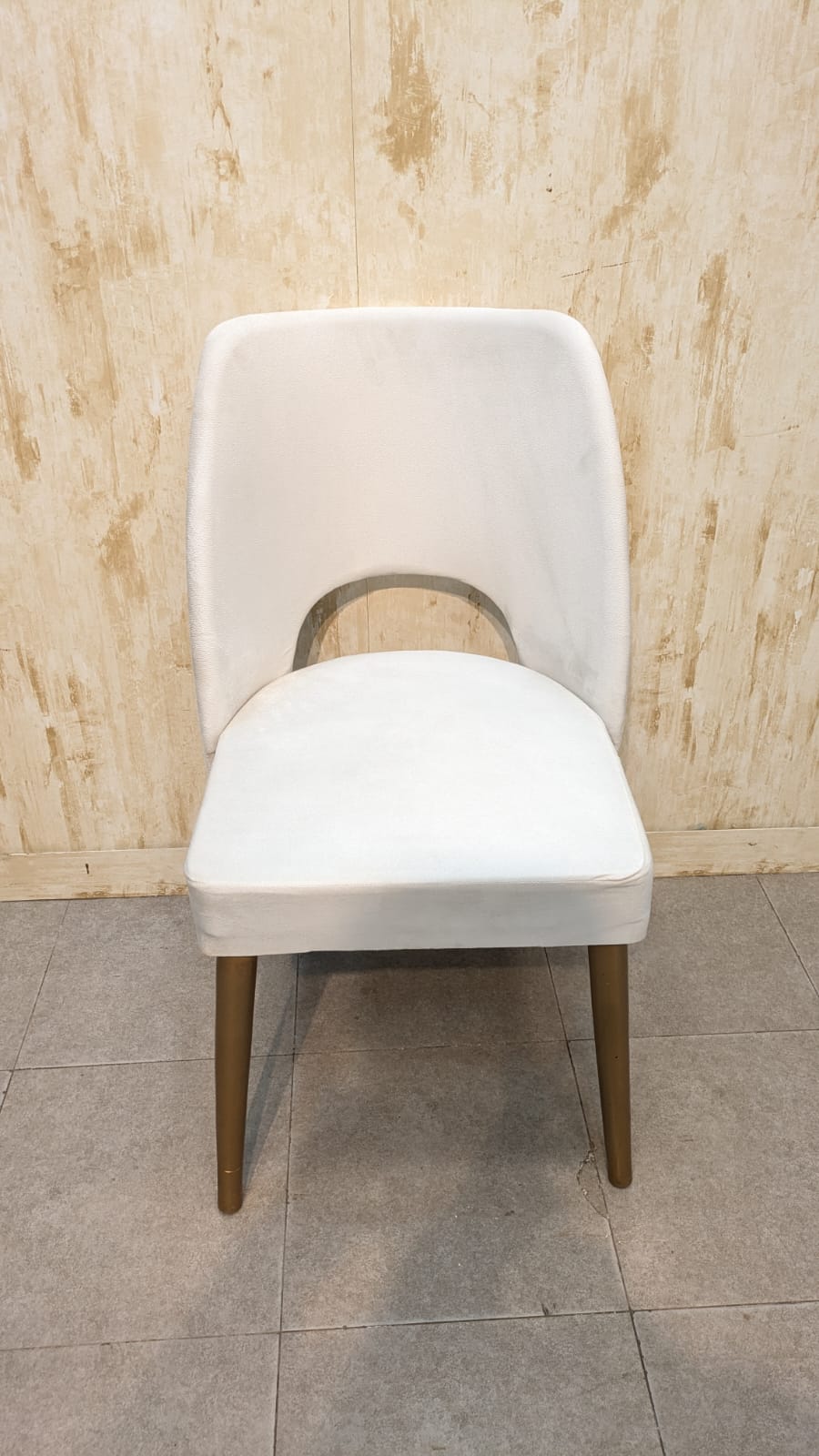 4 Seater Dining Table