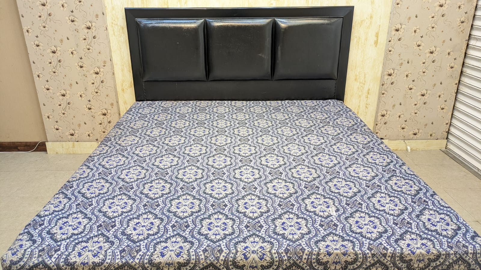 Diamond dolca Vita bed