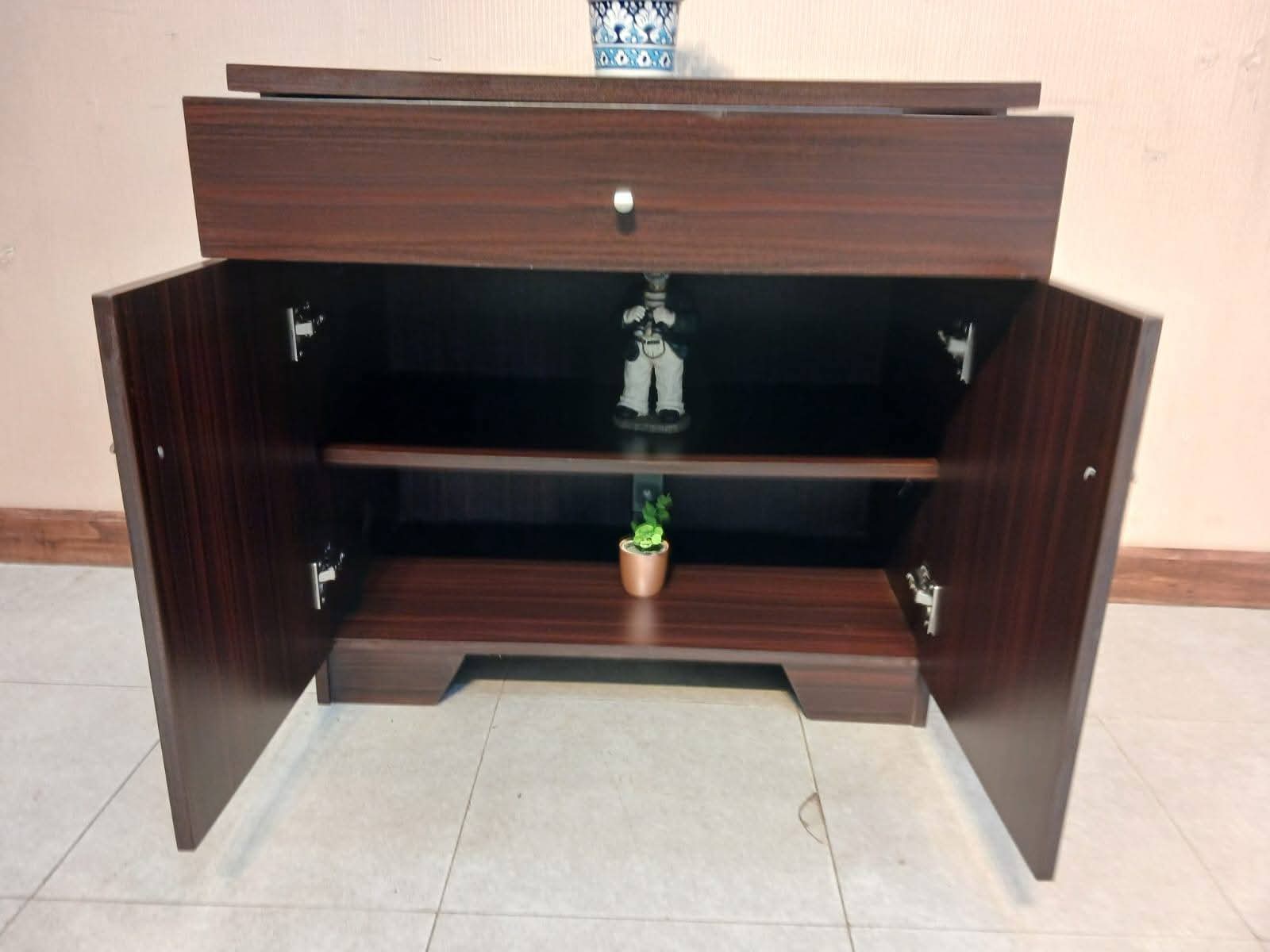 Multipurpose Cabinet