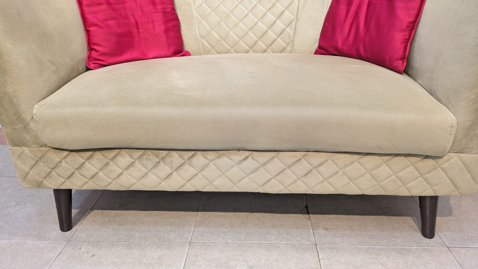 7 SEATER SOFA SET
