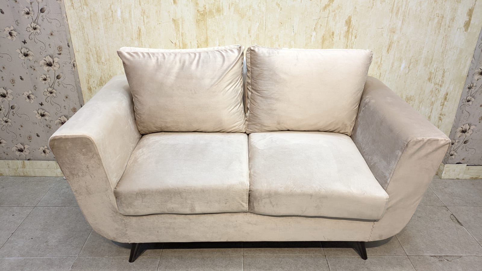 5 Seater Sofa Set