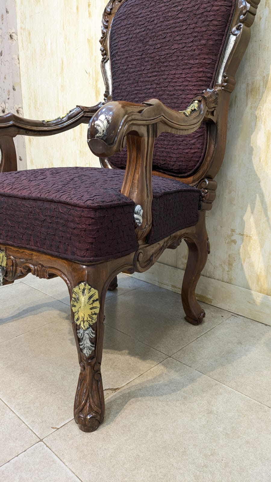 Pair Of Coffee Chair