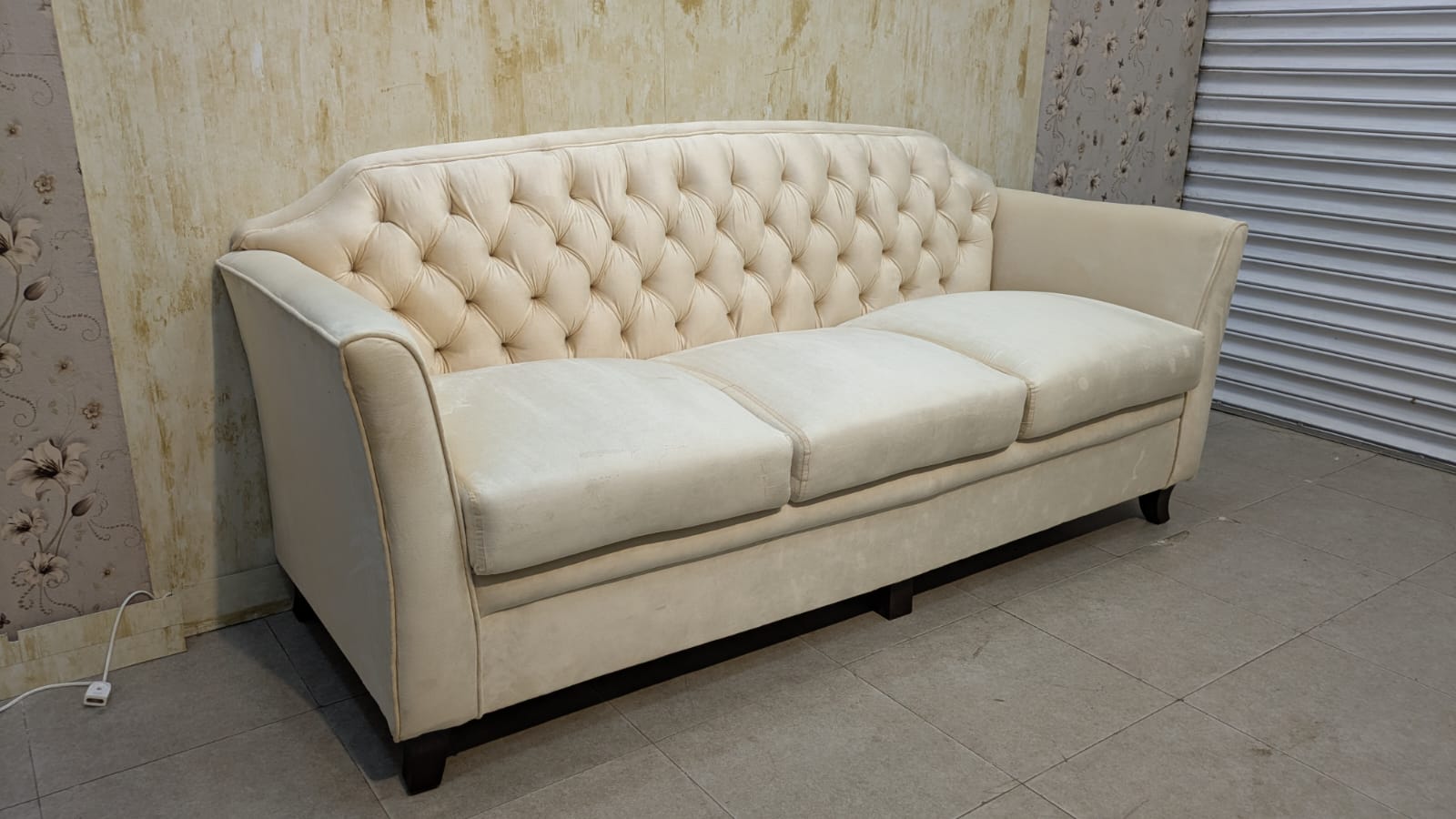 Super Comfortable 7 Seater Sofa Set