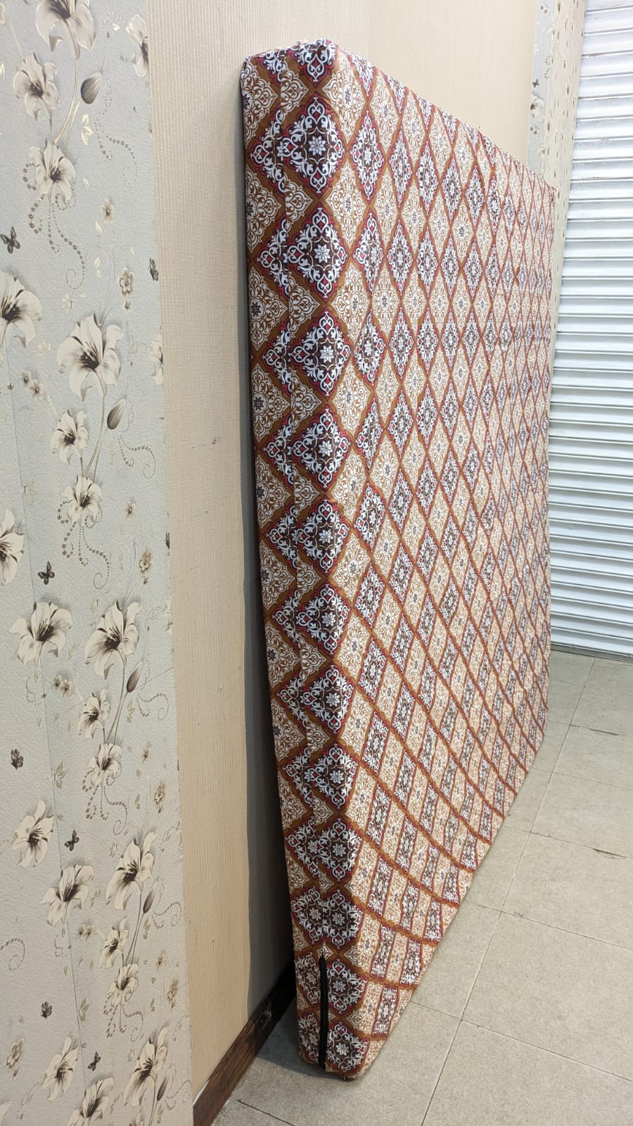 Master Molty Foam Flex Mattress