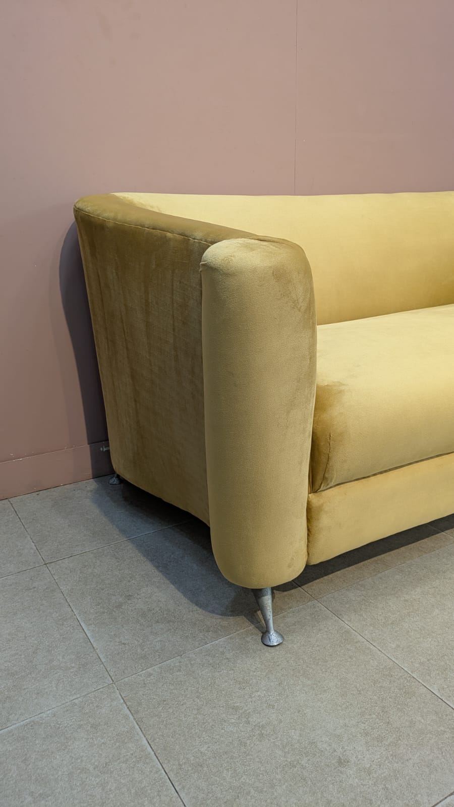 2 seater sofa