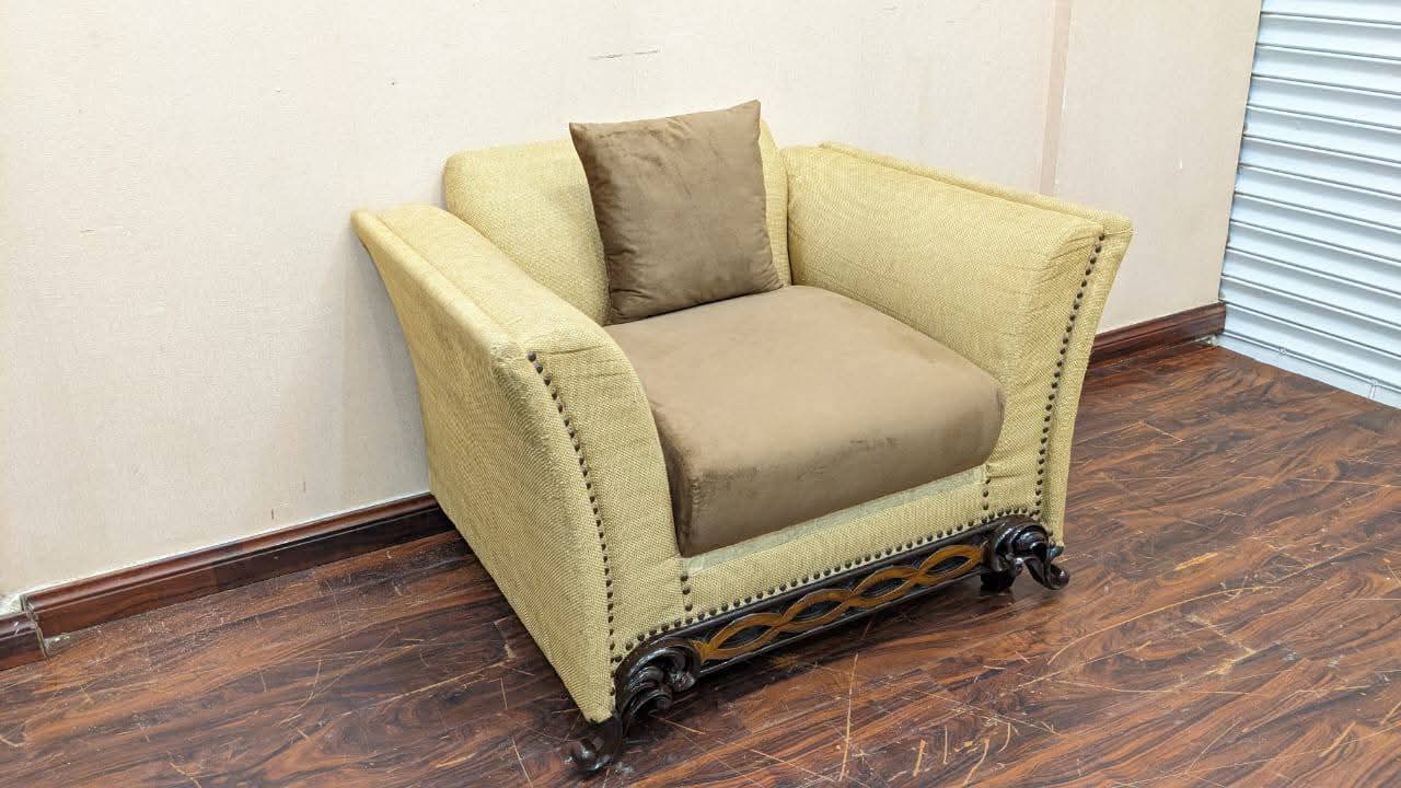 7 Seater Sofa Set