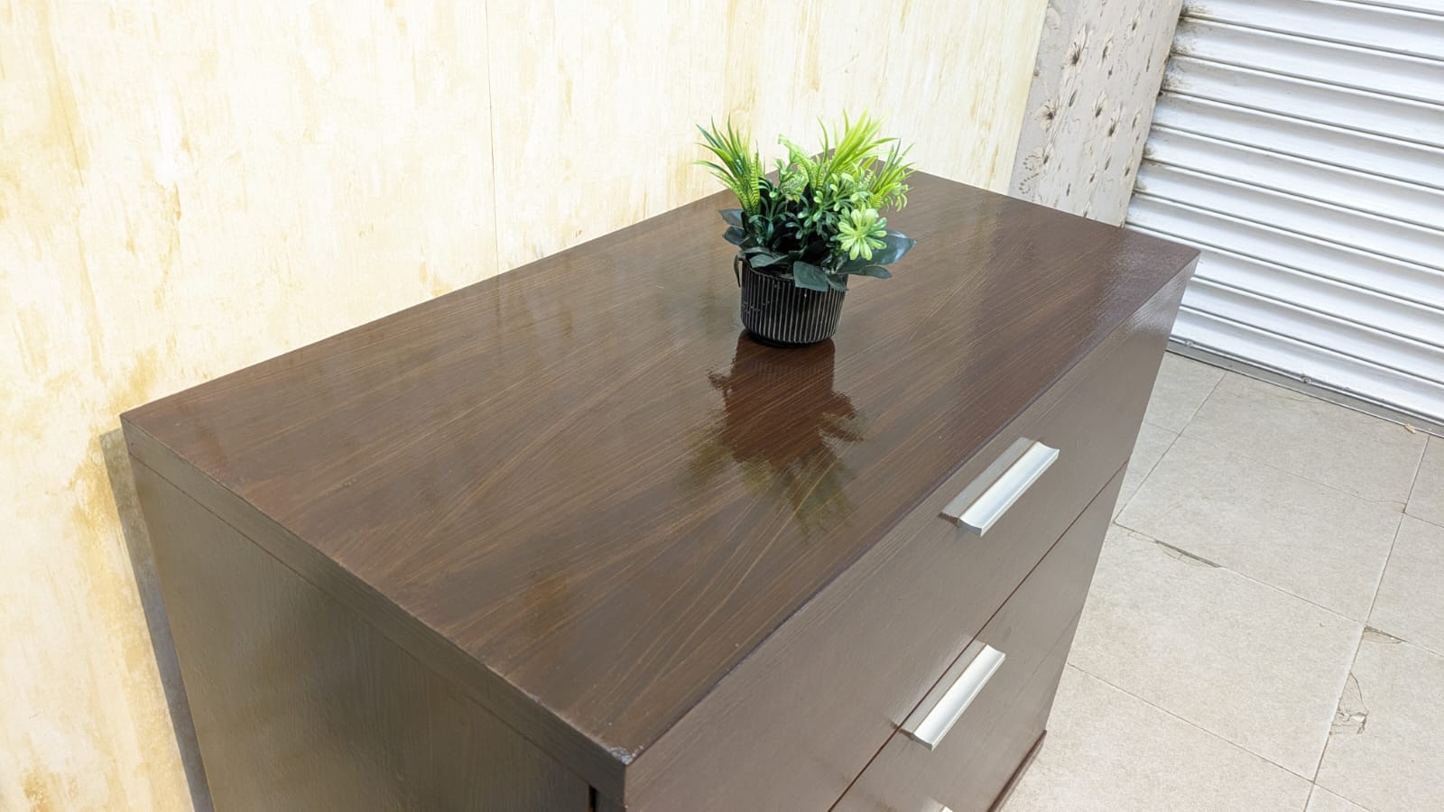 Imported Chest Of Drawers