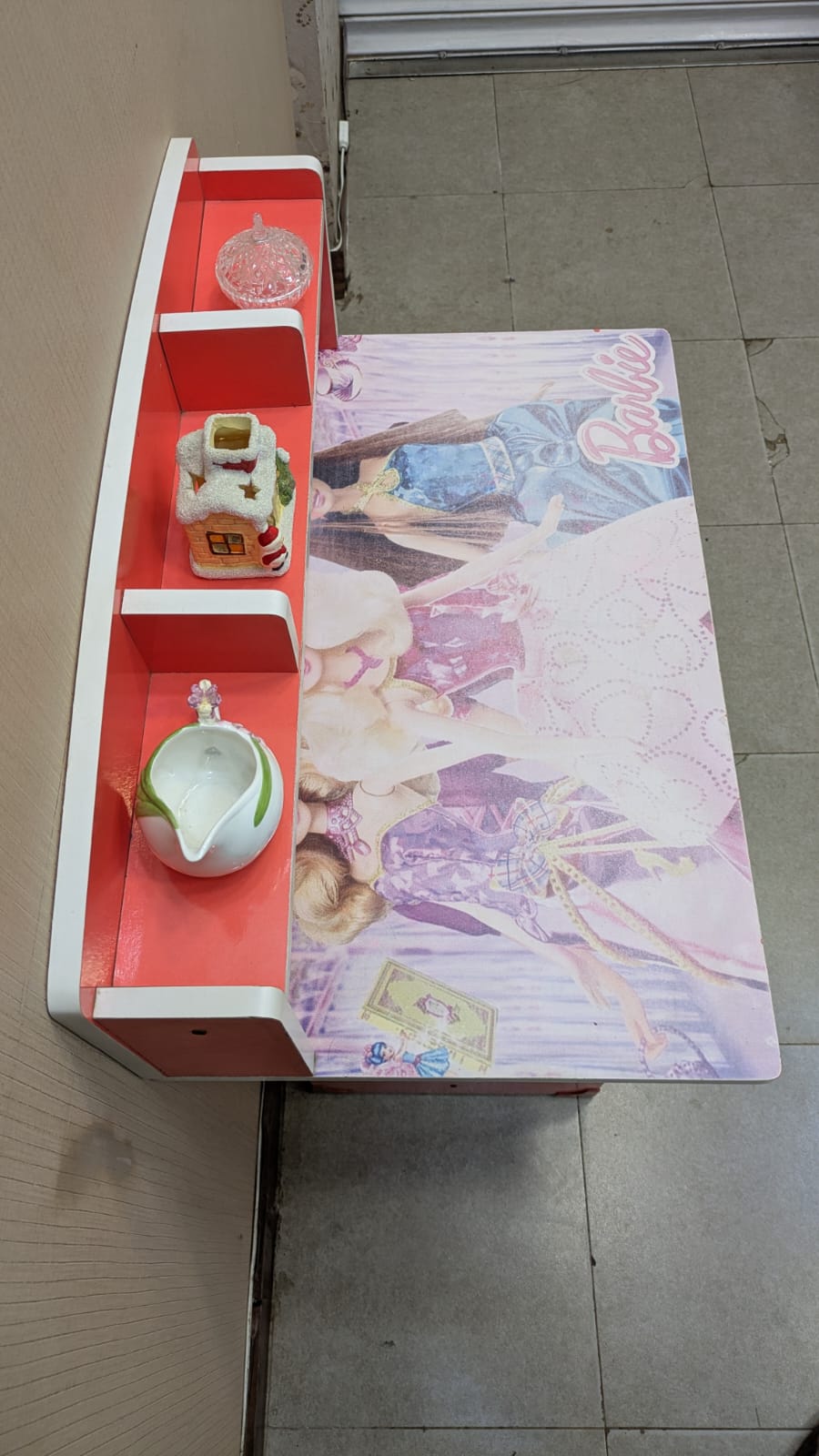 Kids Study Table with Chair