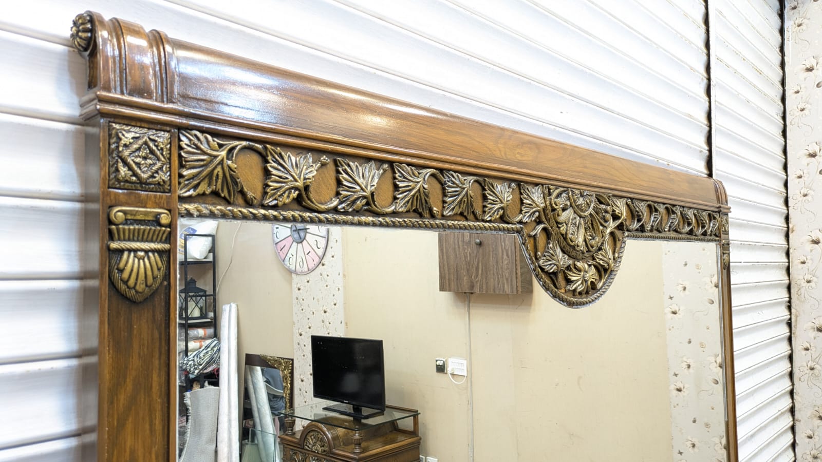 King Size bed set