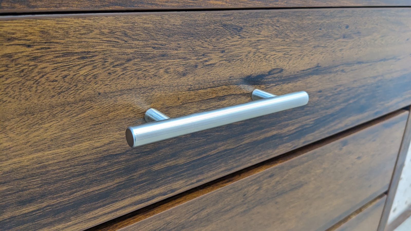 New Chest of Drawers