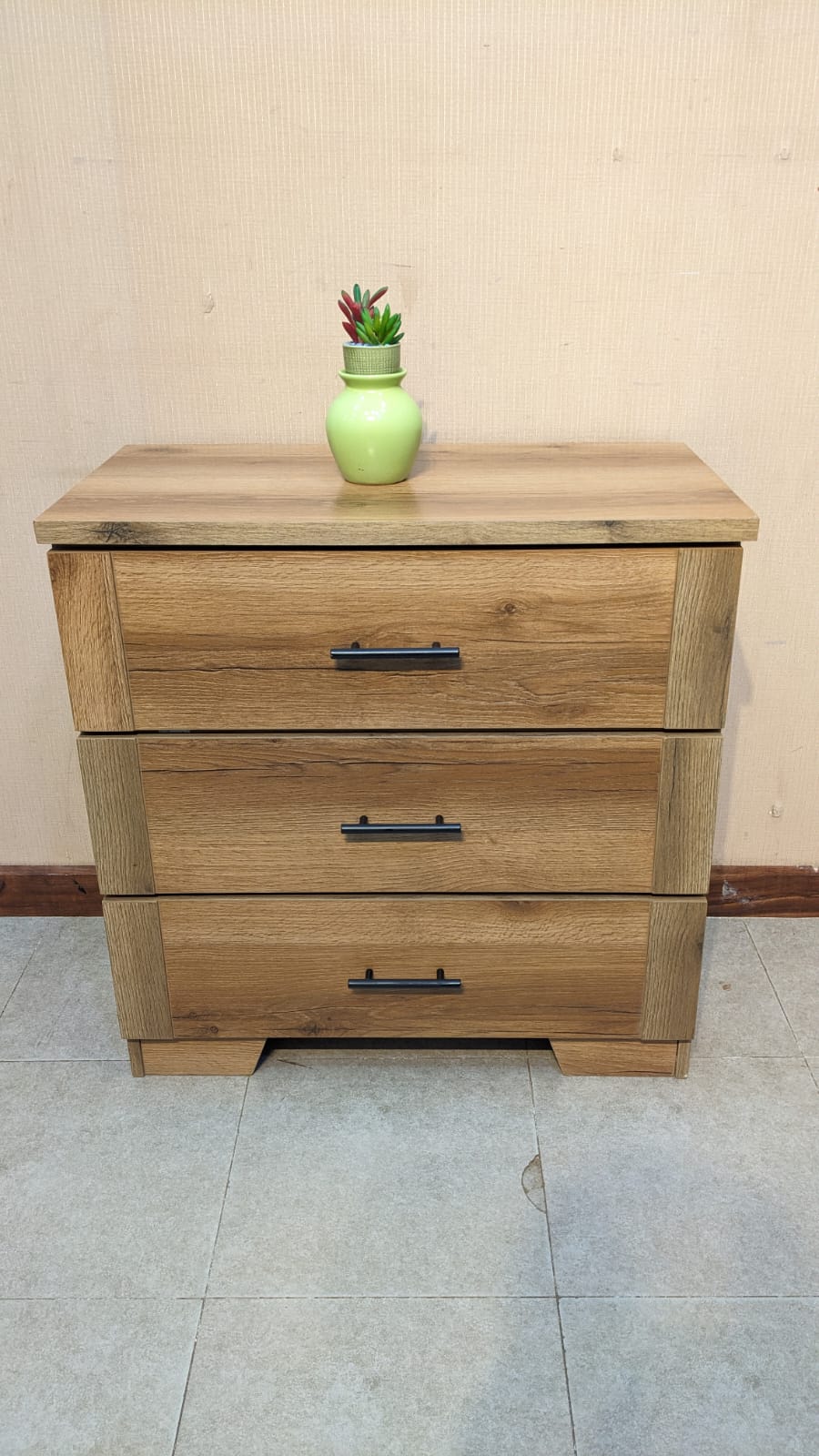 New Chest Of Drawers