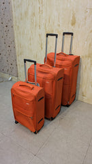 Imported Aerolite 3 Pieces Luggage Set