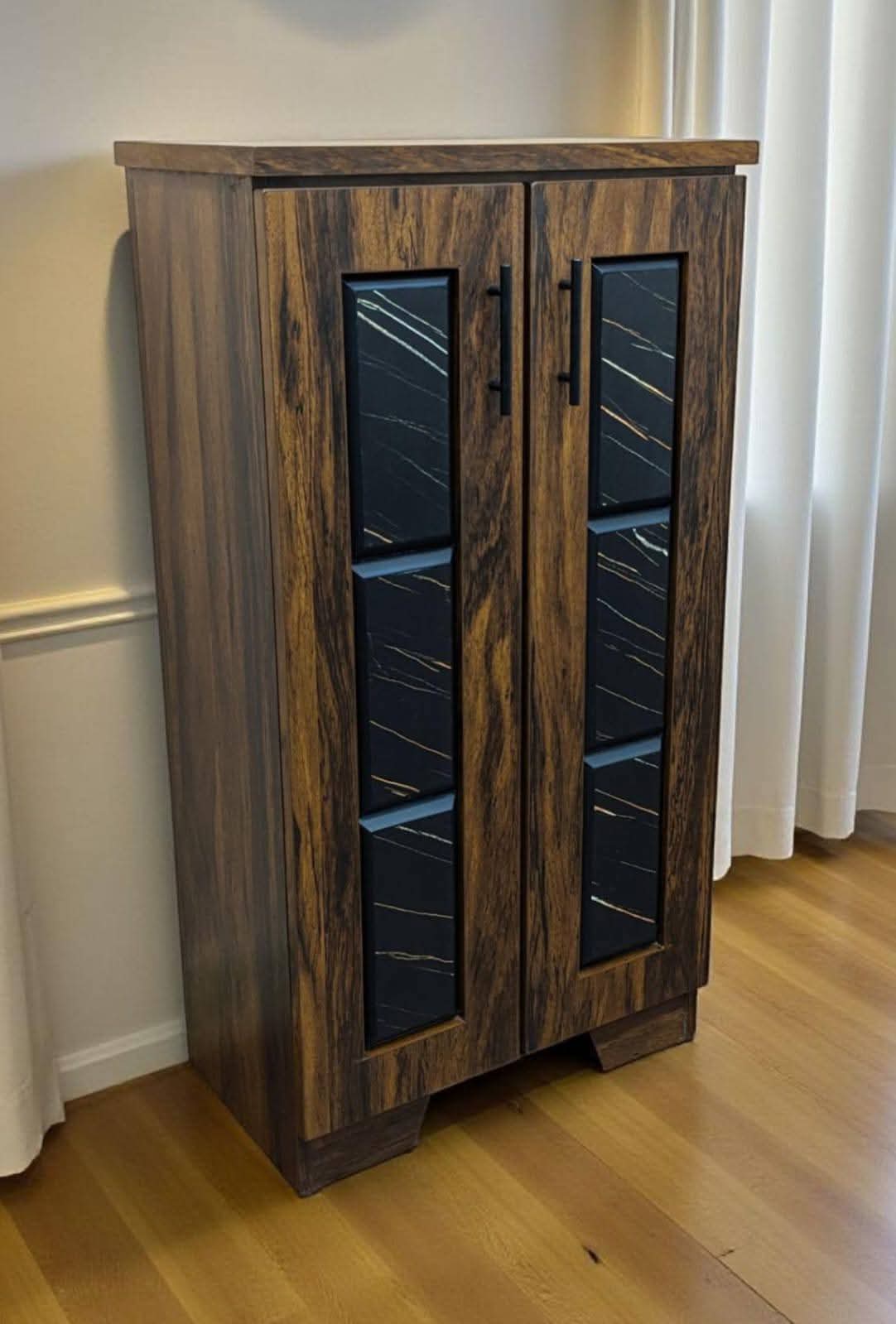 DivineCrafts Brand New Shoe Rack