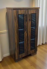 DivineCrafts Brand New Shoe Rack