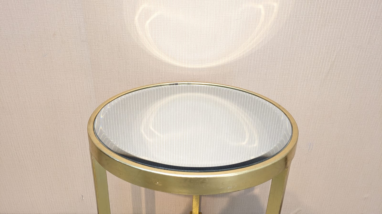 Nesting Tables Set