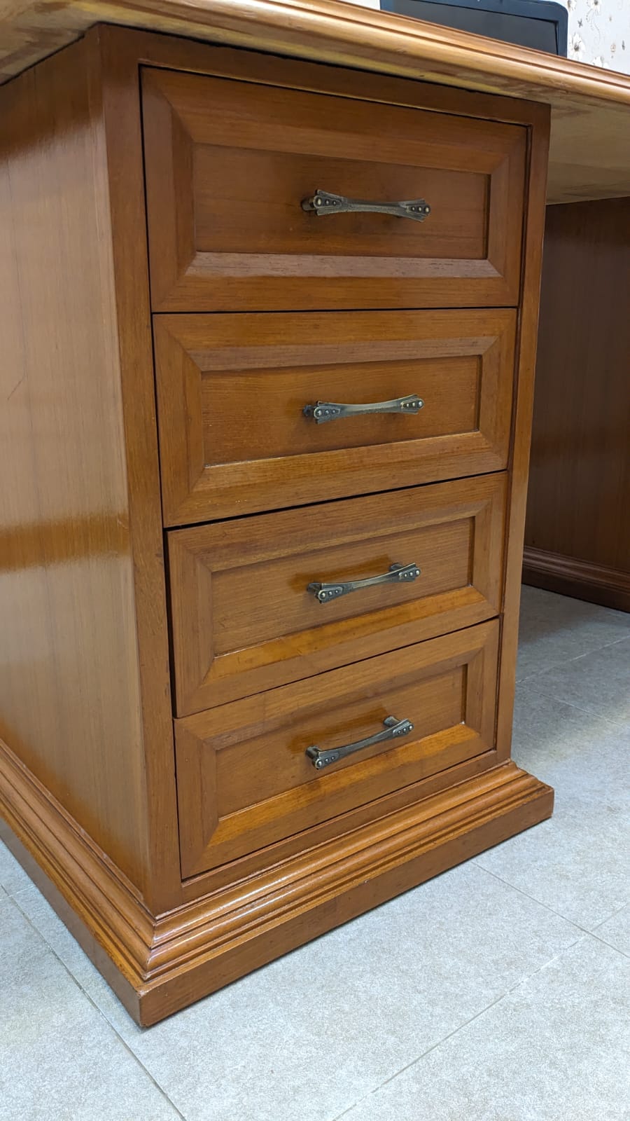 Executive Office Table