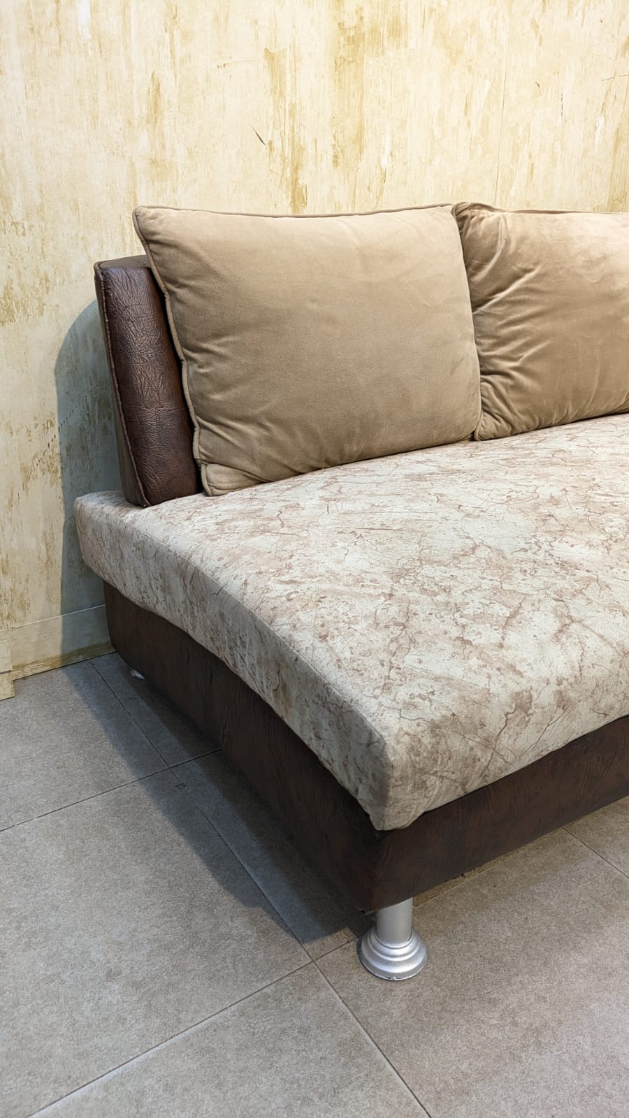5 Seater sofa set