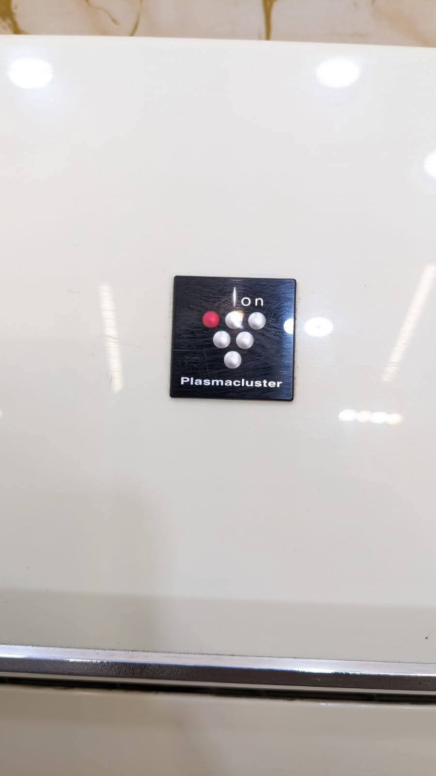 Sharp J Tech 2 Ton Inverter Ac