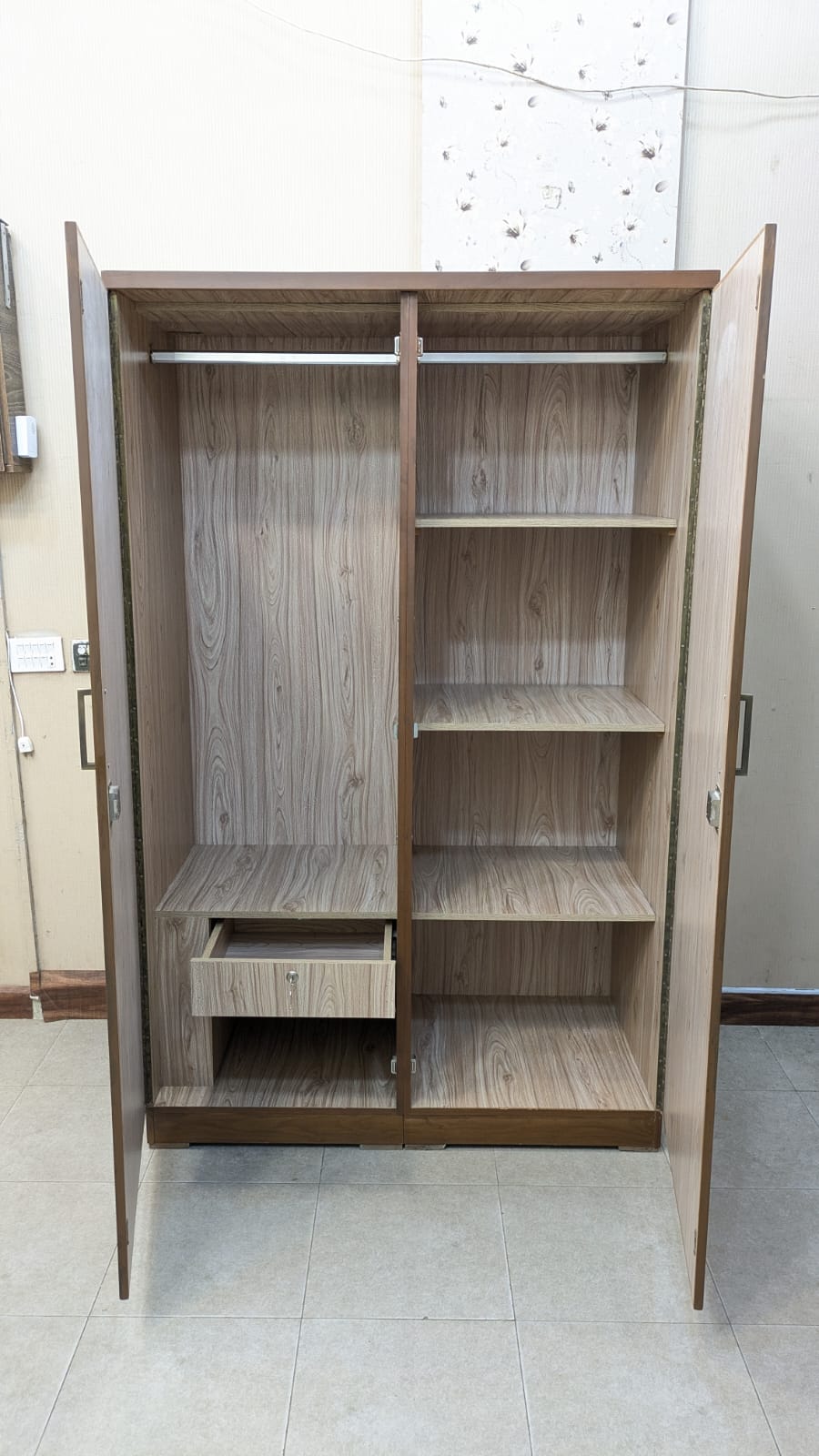 King Size Bedroom set