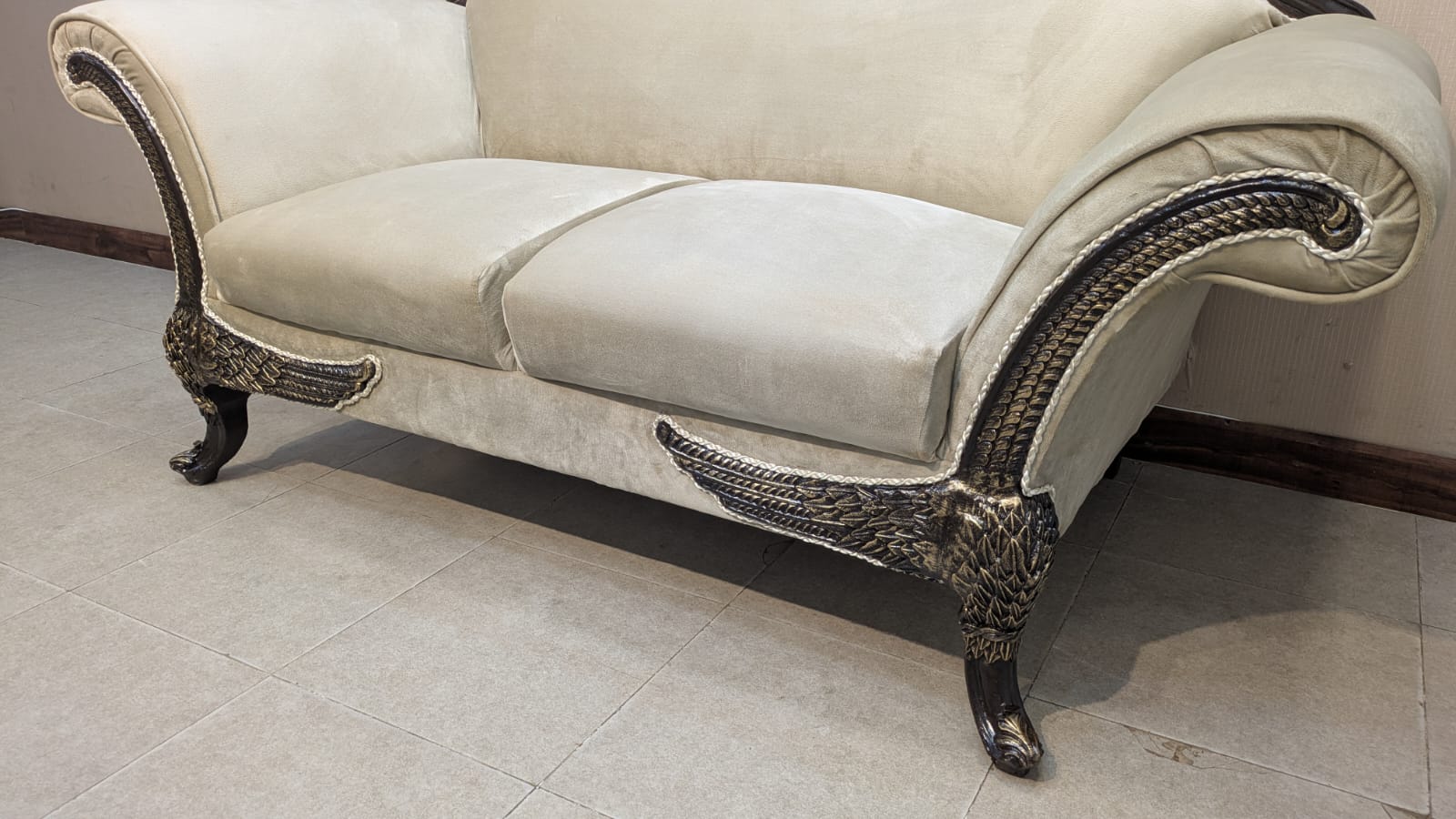 7 Seater Sofa Set