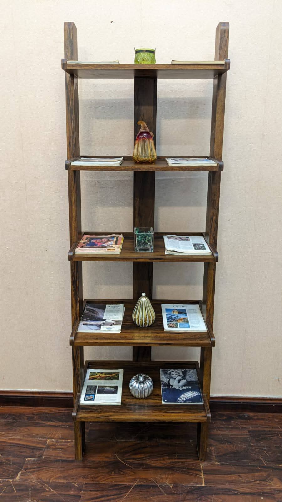 Brand New Ladder Shelf