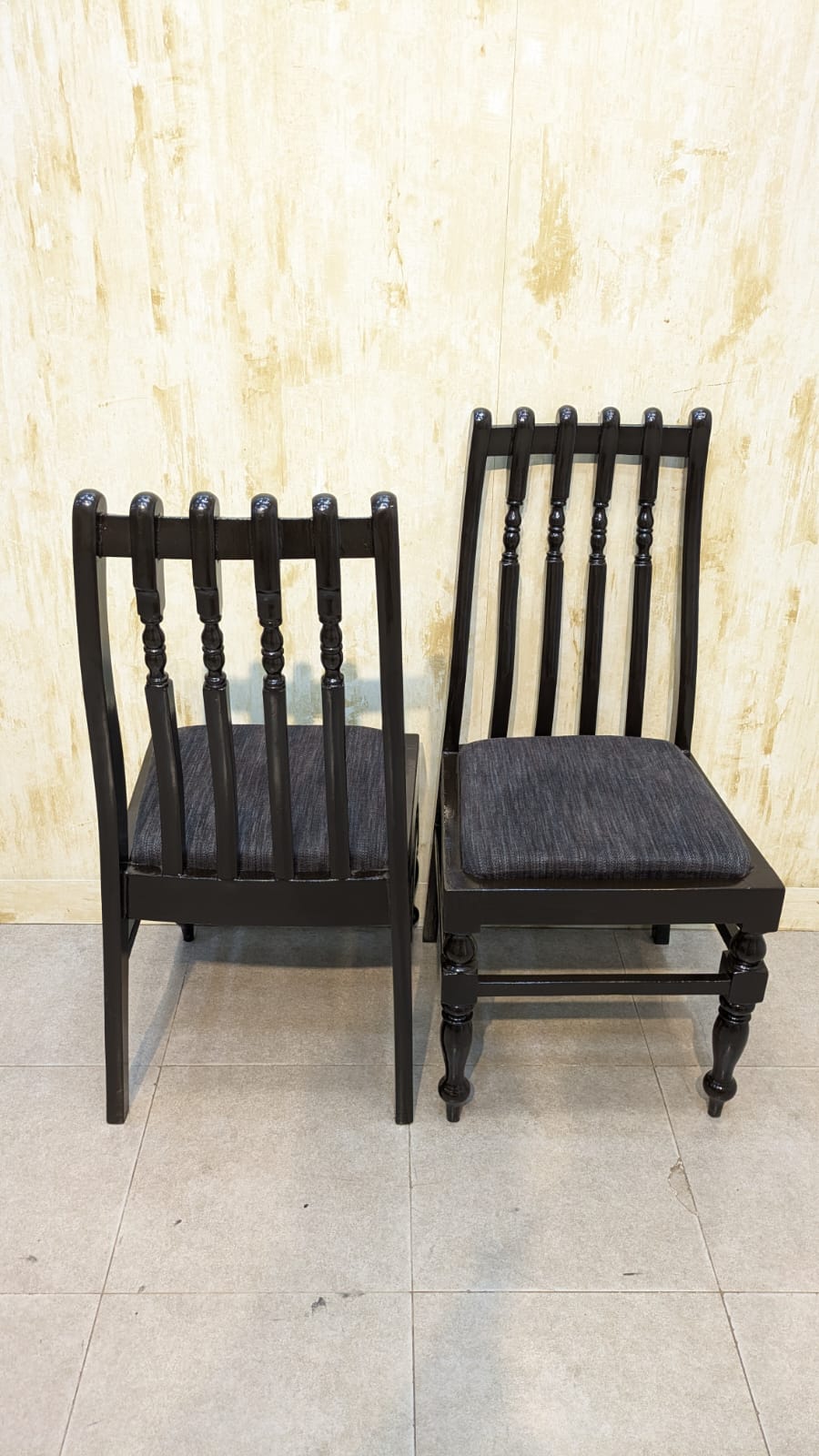 Elegant 3 Table Dining Table Set