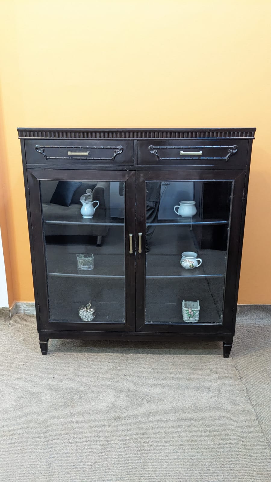 Multipurpose Cabinet