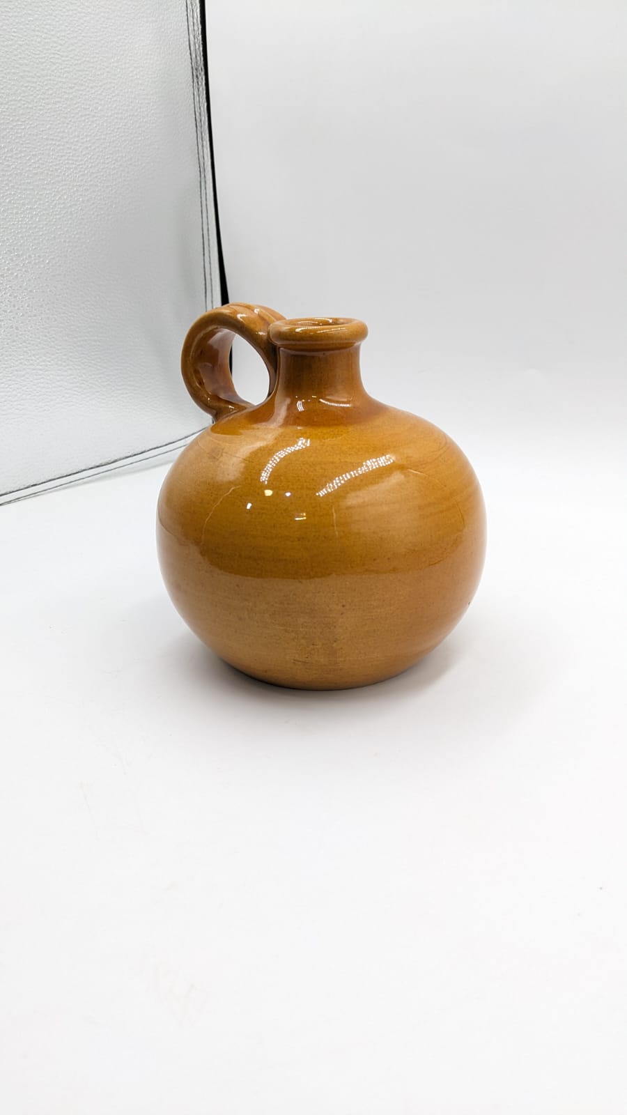 Decorative Ceramic Jug