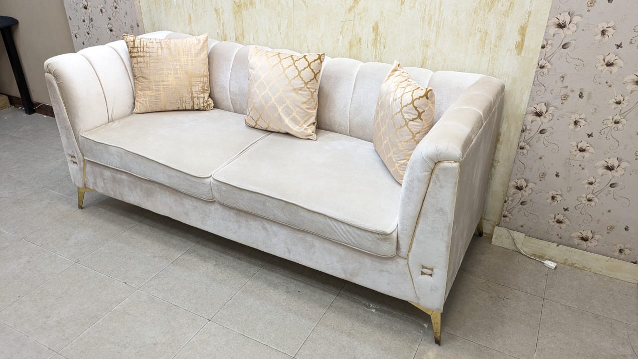5 Seater Sofa Set