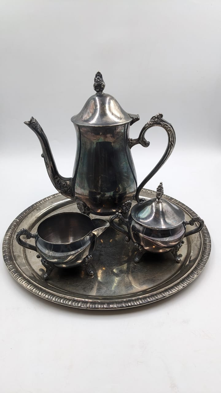 ✨ Antique Victorian ✨ Tea Set