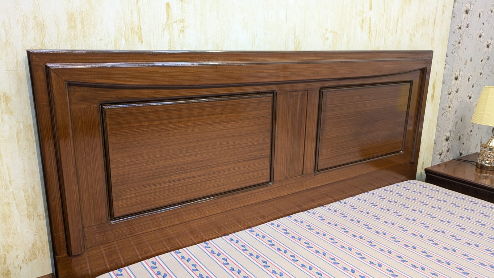 King Size Bedroom Set