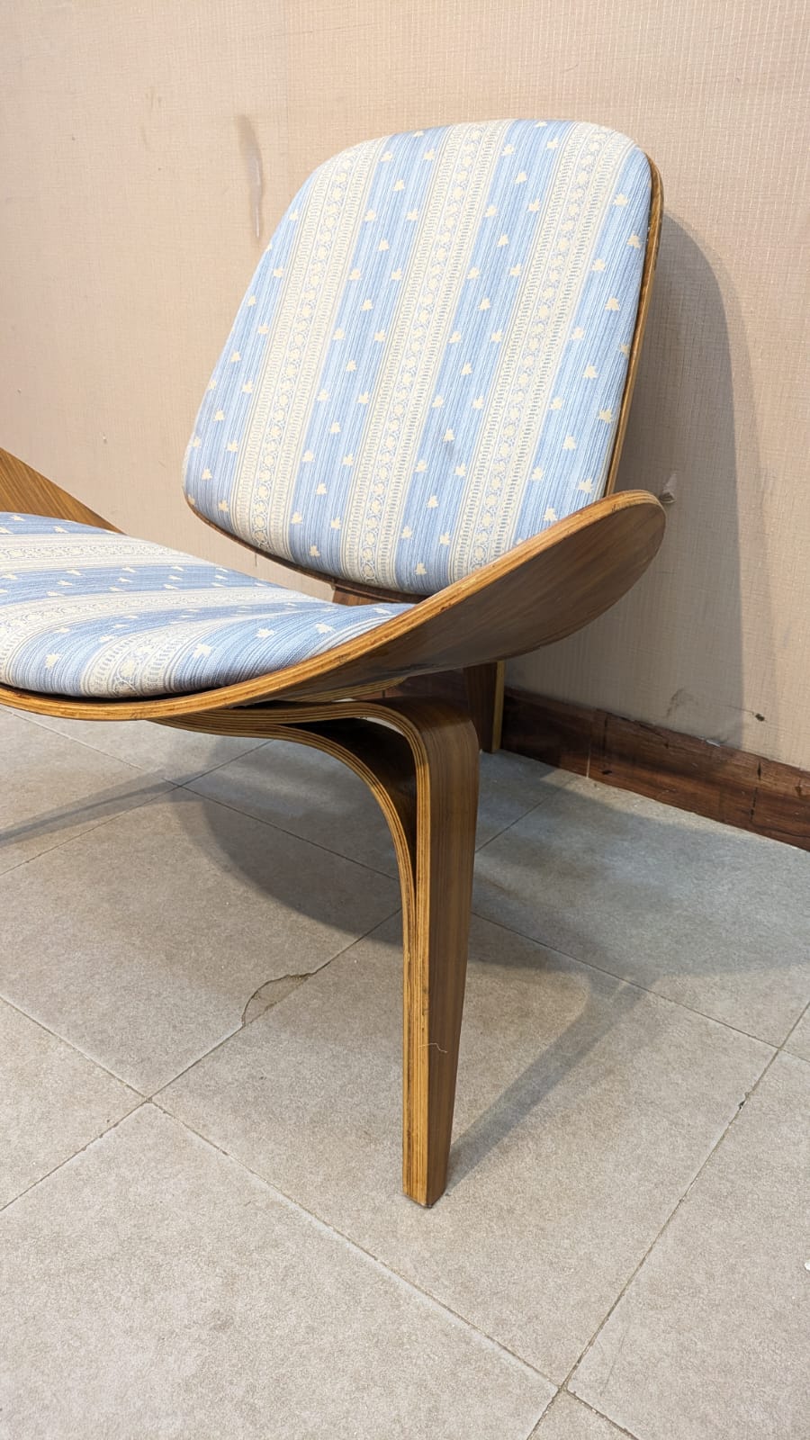Scandinavian Chair