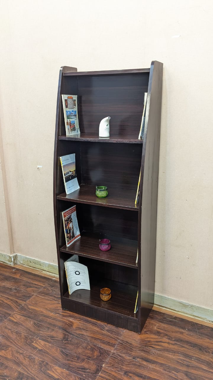 Book Shelve