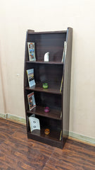 Book Shelve