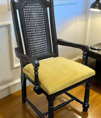 🔥Imported Century Furniture Co. Dining Chairs (Made in USA)🔥