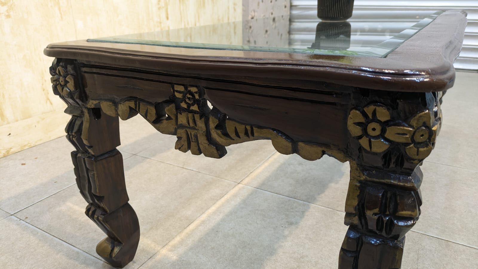 Center Table